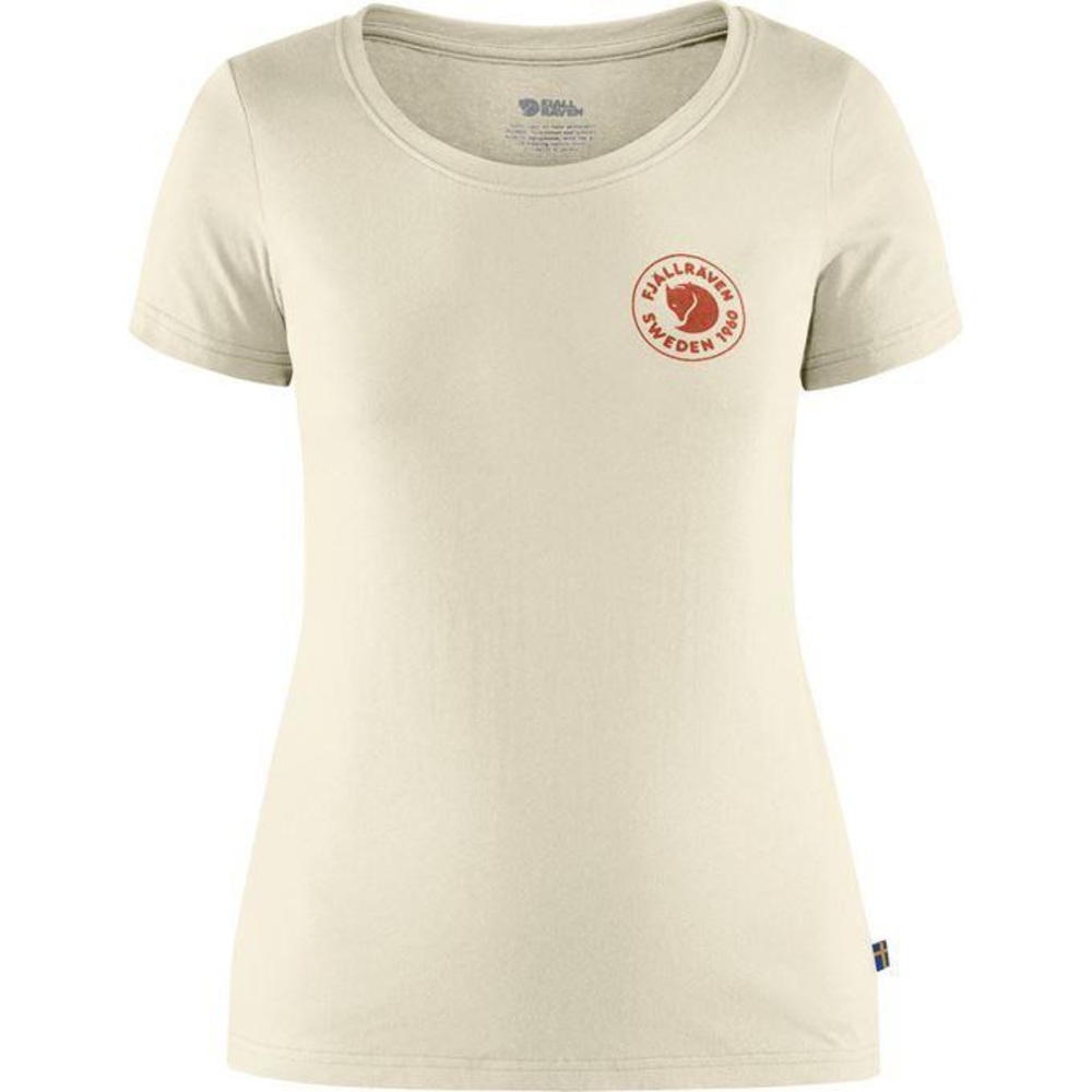 Fjallraven 1960 Logo Tee